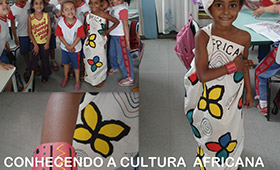Núcleo de Desenvolvimento Infantil (NUDI) Monte Sion