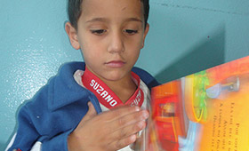 Projeto Minha Família Me Ama